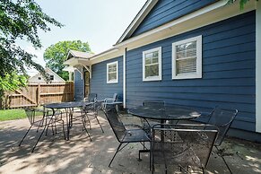 Casa Azul Memphis Midtown Cooper Young