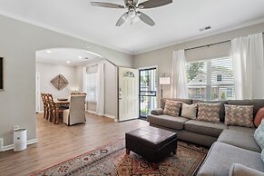 Casa Azul Memphis Midtown Cooper Young