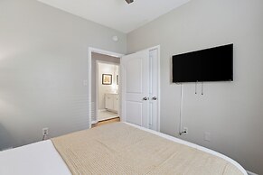 Casa Azul Memphis Midtown Cooper Young