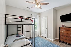 Casa Azul Memphis Midtown Cooper Young