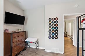 Casa Azul Memphis Midtown Cooper Young