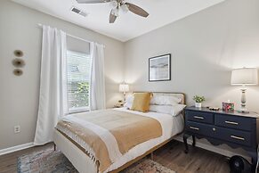 Casa Azul Memphis Midtown Cooper Young