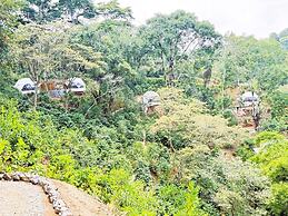 Alma Glamping