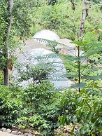 Alma Glamping