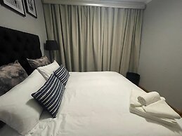 3 Bedroom Apartment in the Heart of Sandton