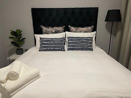 3 Bedroom Apartment in the Heart of Sandton