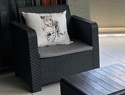 3 Bedroom Apartment in the Heart of Sandton