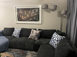 3 Bedroom Apartment in the Heart of Sandton