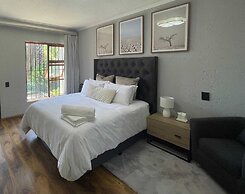 3 Bedroom Apartment in the Heart of Sandton
