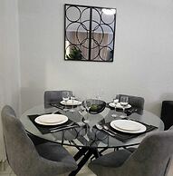 3 Bedroom Apartment in the Heart of Sandton