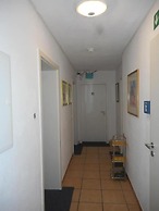 Pension Alis