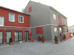 Pension Alis
