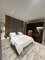 Ruby villa