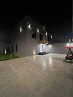 Ruby villa
