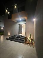 Ruby villa