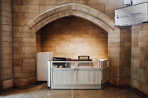 Knox Residence University of Toronto