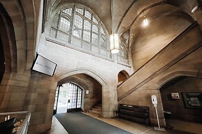 Knox Residence University of Toronto