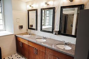 Knox Residence University of Toronto