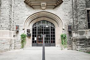 Knox Residence University of Toronto