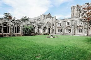 Knox Residence University of Toronto