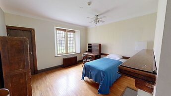 Knox Residence University of Toronto