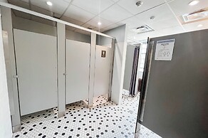 Knox Residence University of Toronto