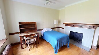 Knox Residence University of Toronto