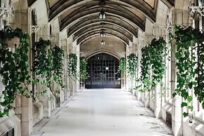 Knox Residence University of Toronto