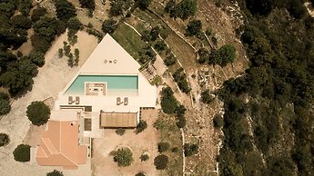 Sui Generis Villa Kefalonia