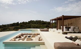 Sui Generis Villa Kefalonia
