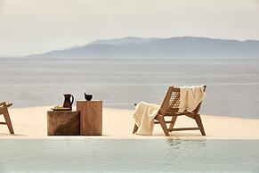 Sui Generis Villa Kefalonia