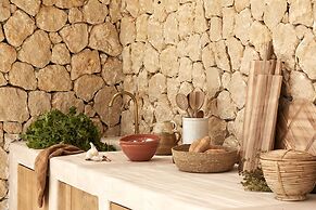 Sui Generis Villa Kefalonia