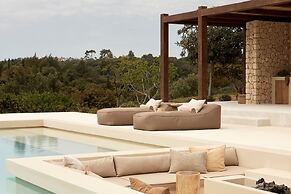 Sui Generis Villa Kefalonia