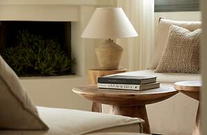 Sui Generis Villa Kefalonia