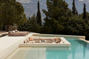 Sui Generis Villa Kefalonia