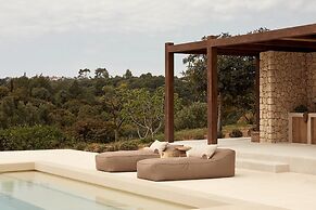 Sui Generis Villa Kefalonia