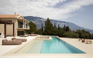 Sui Generis Villa Kefalonia