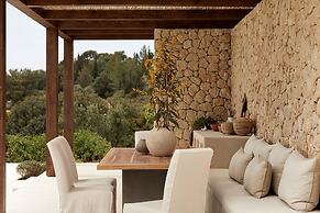 Sui Generis Villa Kefalonia