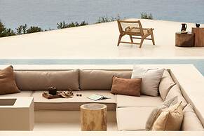 Sui Generis Villa Kefalonia