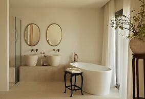 Sui Generis Villa Kefalonia