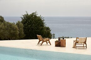 Sui Generis Villa Kefalonia