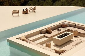 Sui Generis Villa Kefalonia