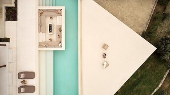 Sui Generis Villa Kefalonia