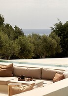 Sui Generis Villa Kefalonia