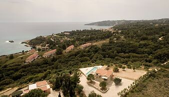 Sui Generis Villa Kefalonia