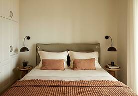 Sui Generis Villa Kefalonia