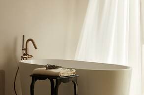 Sui Generis Villa Kefalonia