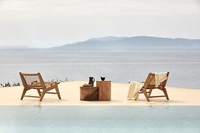Sui Generis Villa Kefalonia