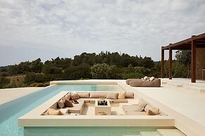 Sui Generis Villa Kefalonia