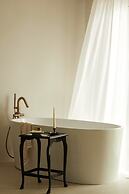 Sui Generis Villa Kefalonia